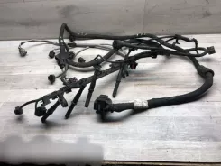 Джгут проводів двигуна Volkswagen Touran II 03L972619BG 0098242R TAB009824PR