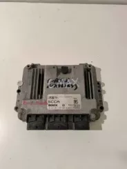 Контролер / модуль ЕБУ Ford Focus C-MAX 4M5112A650PA 0281011533 1039S06664