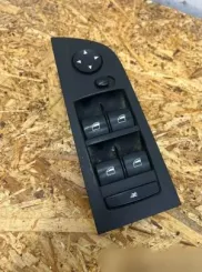 BMW 3 E90 E91 Кнопки вікон 9155501 07W40K801
