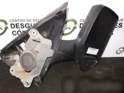 Електричне дзеркало передніх дверей Ford Transit 6C117682NF 06-13-MANUAL NEGRO-BRAZO.LARGO