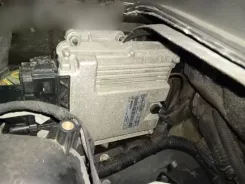 Контролер / модуль ЕБУ Ford Mondeo MK V 0261S19235