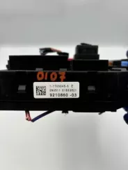 Рама / Модуль запобіжників BMW X3 F25 9210860 0980136