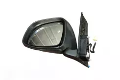 Електричне дзеркало передніх дверей Suzuki SX4 8470279J70 013929