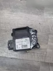 Двигун обігрівача Subaru Forester SH 5027523770 0051713V