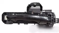 Зовнішня ручка задніх дверей Mercedes-Benz C W204 A358501 000228A a2047601634