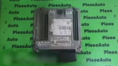 Комп'ютер / контролер двигуна Audi A6 C7