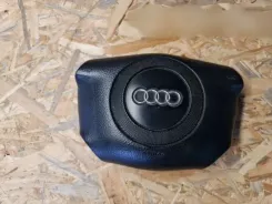 Audi A6 S6 C5 4B Подушка безпеки керма Подушка безпеки 4B0880201Q 001DXX455YPM