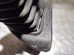 Дзеркало передніх дверей Peugeot 205 з механічним керуванням 00725 02725