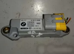 Датчик удару подушки безпеки BMW X5 E53 230404 005663 00048