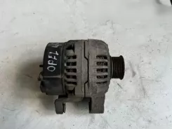 Генератор змінного струму Opel Vectra B 90506201 0123110006