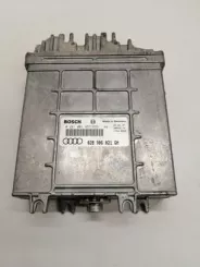 Блок керування/ЕБУ Audi A4 S4 B5 8D 028906021GM 0281001657658