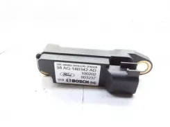 Датчик удару подушки безпеки Ford Focus 98AG14B342AD 100202