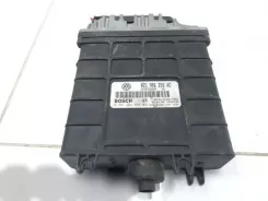 Комп'ютер / контролер двигуна Volkswagen Sharan 021906256