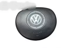 Volkswagen Touran I Подушка безпеки керма 1T0880201D 001TK0KMS6FC 20060600182