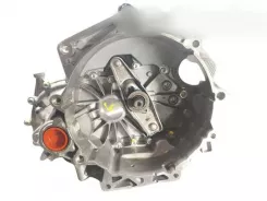 Volkswagen Polo VI Механічна 5-ступінчаста коробка передач 0DF300045L USM