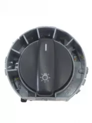 Skoda Octavia Mk2 (1Z) Перемикач світла 1Z0941431K 10009059 2559