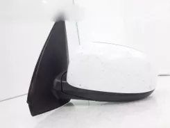Дзеркало заднього виду Hyundai i10 з ручним керуванням 20090003 02J11181745