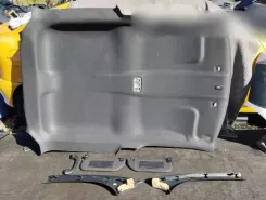 Підсумок Citroen DS3 96867466ZE 1001SSA43 909L0800008