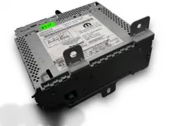 Fiat Tipo Панель / Радіо CD/DVD/GPS 6315 00521285800