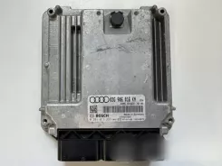 Контролер / модуль ЕБУ Audi A4 S4 B7 8E 8H 03G906016KN 0281013293 1039S22802