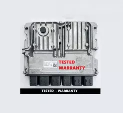 Комп'ютер / контролер двигуна BMW Z4 g29 0261S1003T 989471601 9894716