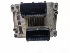 Fiat Punto Evo ECU Контролер / Модуль 0261207901