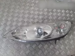 Фара Peugeot 407 0301213601 9660236280
