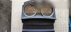 Спідометр/одометр Opel Astra H 110080261026 000000044874