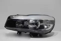 Фара BMW 2 F45 0301290201 LE13A6307 7422573