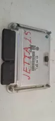 Блок керування двигуном Volkswagen Jetta V 07K906032L 1039S10710