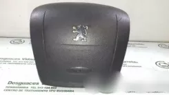 Подушка безпеки керма Peugeot Boxer 07354362440 0377953H