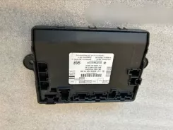 Блок керування / Модуль дверей Mercedes-Benz S W221 0038207126 0507949103 A0038207126
