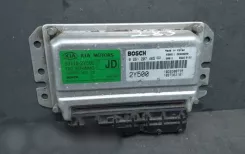 Комп'ютер двигуна / ЕБУ Audi 80 90 B3 391102Y500 0261207465 1038300735