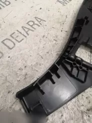 Mercedes-Benz GLE (W166 - C292) Накладка на бічні/зсувні двері A1669180300 1063641XX