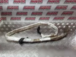 BMW 3 E46 Шторка безпеки 847075129012 0282705A05878
