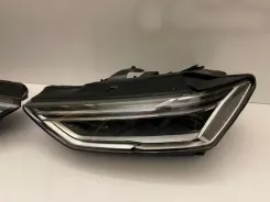 Audi A7 S7 4K8 Фара 4K8947033C 0337E000005450
