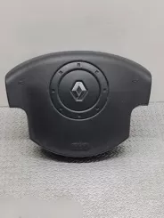 Renault Kangoo II Подушка безпеки керма 8201060333 0239129050042 6079927DNGD