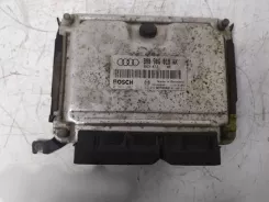 Контролер / модуль ЕБУ Audi TT Mk1 8N0906018 0261207324