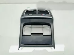 Audi A4 S4 B8 8K Задній центральний тунельний вентиляційний отвір 8K0864376 0000249