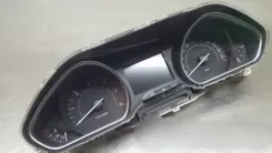 Спідометр / одометр Peugeot 208 9811494080