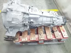 Audi A4 Allroad Механічна 5-ступінчаста коробка передач LPD 0B4300027F