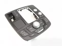 Audi A6 S6 C7 4G Панель радіо 4G1919610A 4G1905217A 1009055302