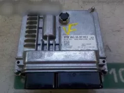 Контролер / модуль ЕБУ Audi A3 S3 8V 04L906056GS8V0 04L906056GS