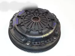 Комплект зчеплення Citroen C4 I 0532N0 205266 2051G4