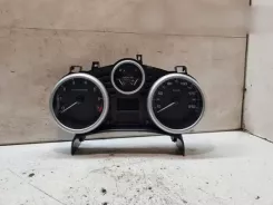 Спідометр / одометр Peugeot 207 A2C53190330 100005717