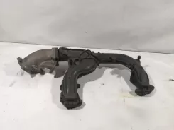 Впускний колектор Audi A4 S4 B7 8E 8H 059145762B 059145997B