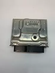 Блок керування Seat Leon (5F) 04E907309FH 0261S10304