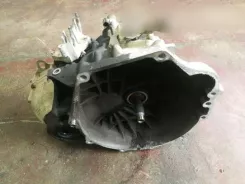 Honda FR-V механічна 6-ступінчаста коробка передач JVF7 1003865