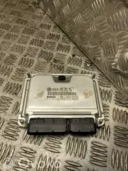 Контролер/модуль ЕБУ Skoda Superb B5 (3U) 8E0907401T 1039S05944 0281011444