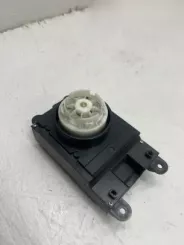 BMW 5 E60 E61 Панель радіатора 6944884 0430KA01